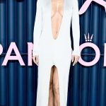 Rita Ora Attends The Fashion Awards 2025 Presented by Pandora at the Royal Albert Hall in London 12/01/2025