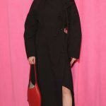 Zoey Deutch Attends the Nouvelle Vague Screening at Hammer Museum in Los Angeles 12/11/2025