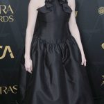 Amanda Seyfried Attends 2026 Astra Film Awards in Los Angeles 01/09/2026