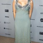 Chase Sui Wonders Attends the I Want Your Sex Premiere at 2026 Sundance Film Festival in Park City 01/23/2026