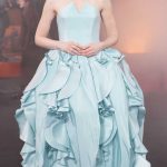 Emma Laird Attends 28 Years Later: The Bone Temple World Premiere at BFI IMAX Waterloo in London 01/13/2026