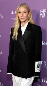 Gwyneth Paltrow