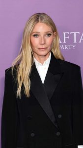 Gwyneth Paltrow
