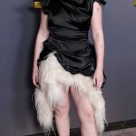 Isa Briones Attends The Pitt Season 2 Premiere in Los Angeles 01/07/2026