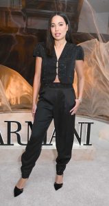 Jurnee Smollett-Bell