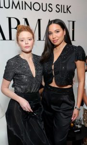 Jurnee Smollett-Bell