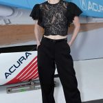 Kiernan Shipka Attends the Acura House of Energy at 2026 Sundance Film Festival in Park City 01/24/2026