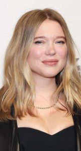 Lea Seydoux