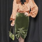 Lily Allen Attends the Valentino Fashion Show at 2026 Paris Fashion Week in Paris 01/28/2026