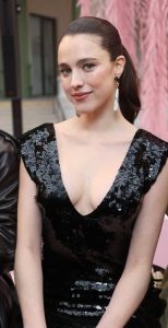 Margaret Qualley