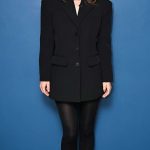 Natalie Portman Attends The Tonight Show Starring Jimmy Fallon in New York City 01/21/2026