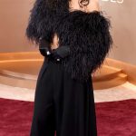 Odessa A’zion Attends the 83rd Annual Golden Globe Awards at the Beverly Hilton Hotel in Beverly Hills 01/11/2026