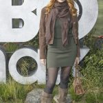 Palina Rojinski Attends A Knight of The Seven Kingdoms Premiere at Zoo Palast in Berlin 01/13/2026