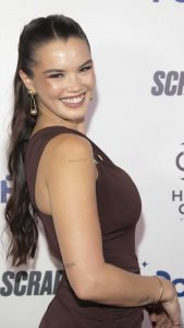 Paris Berelc