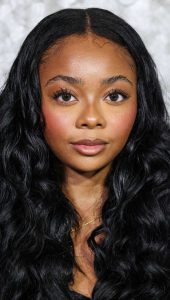 Skai Jackson