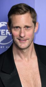 Alexander Skarsgard