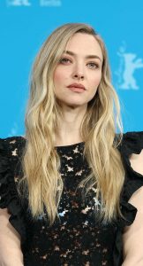 Amanda Seyfried