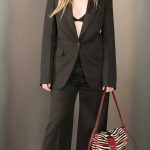 Dakota Fanning Attends the Fendi Fashion Show During 2026 Milan Fashion Week in Milan 02/24/2026