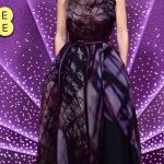 Gillian Anderson Attends 2026 EE BAFTA Film Awards in London 02/22/2026