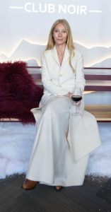 Gwyneth Paltrow