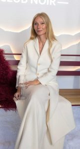 Gwyneth Paltrow