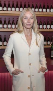 Gwyneth Paltrow