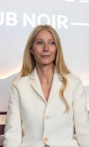 Gwyneth Paltrow