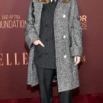 Julia Butters Attends Actors Rising Presented by The Actor Awards and ELLE in Los Angeles 02/26/2026