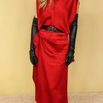 Kate Hudson Attends the 98th Oscar Nominees Luncheon in Beverly Hills 02/10/2026