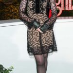 Kathryn Newton Attends World Premiere of Wuthering Heights at TCL Chinese Theatre in Hollywood 01/28/2026