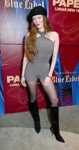 Larsen Thompson