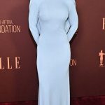 Lilah Pate Attends Actors Rising Presented by The Actor Awards and ELLE in Los Angeles 02/26/2026