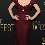 Lili Reinhart Attends the Hal & Harper and Spotlight Award Presentation at SCAD TVfest in Atlanta 02/04/2026