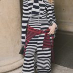 Lily James Attends the Erdem Fashion Show During 2026 London Fashion Week in London 02/22/2026