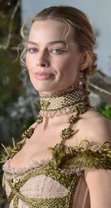 Margot Robbie