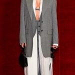 Olivia Jade Attends the Michael Kors Fashion Show During 2026 NYFW in New York City 02/12/2026