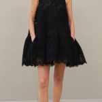 Alexa Chung Attends the Givenchy Fashion Show During 2026 Paris Fashion Week in Paris 03/06/2026