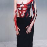 Cara Delevingne Attends 2026 Vanity Fair Oscar Party in Los Angeles 03/15/2026