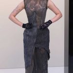 Chappell Roan Attends the Acne Studios Fashion Show During 2026 Paris Fashion Week in Paris 03/04/2026