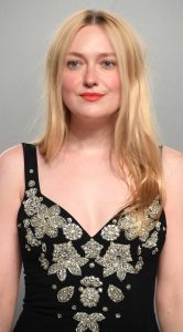 Dakota Fanning