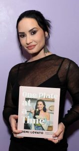 Demi Lovato