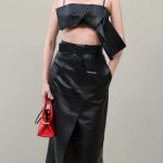 Diane Kruger Attends the Givenchy Fashion Show During 2026 Paris Fashion Week in Paris 03/06/2026