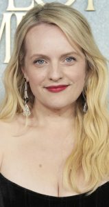 Elisabeth Moss