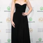 Elle Fanning Attends the 37th Annual Producers Guild Awards in Los Angeles 02/28/2026
