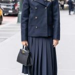 Gwyneth Paltrow Attends the 46th Annual Muse Awards at Cipriani 42nd Street in New York City 03/20/2026