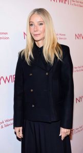 Gwyneth Paltrow