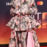 Jade Thirlwall Attends The BRIT Awards 2026 at Co-op Live in Manchester 02/28/2026