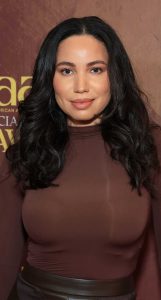 Jurnee Smollett-Bell