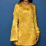 Kerry Washington Attends The Tonight Show Starring Jimmy Fallon in New York City 03/18/2026