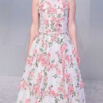 Kiernan Shipka Attends 2026 Vanity Fair Oscar Party in Los Angeles 03/15/2026